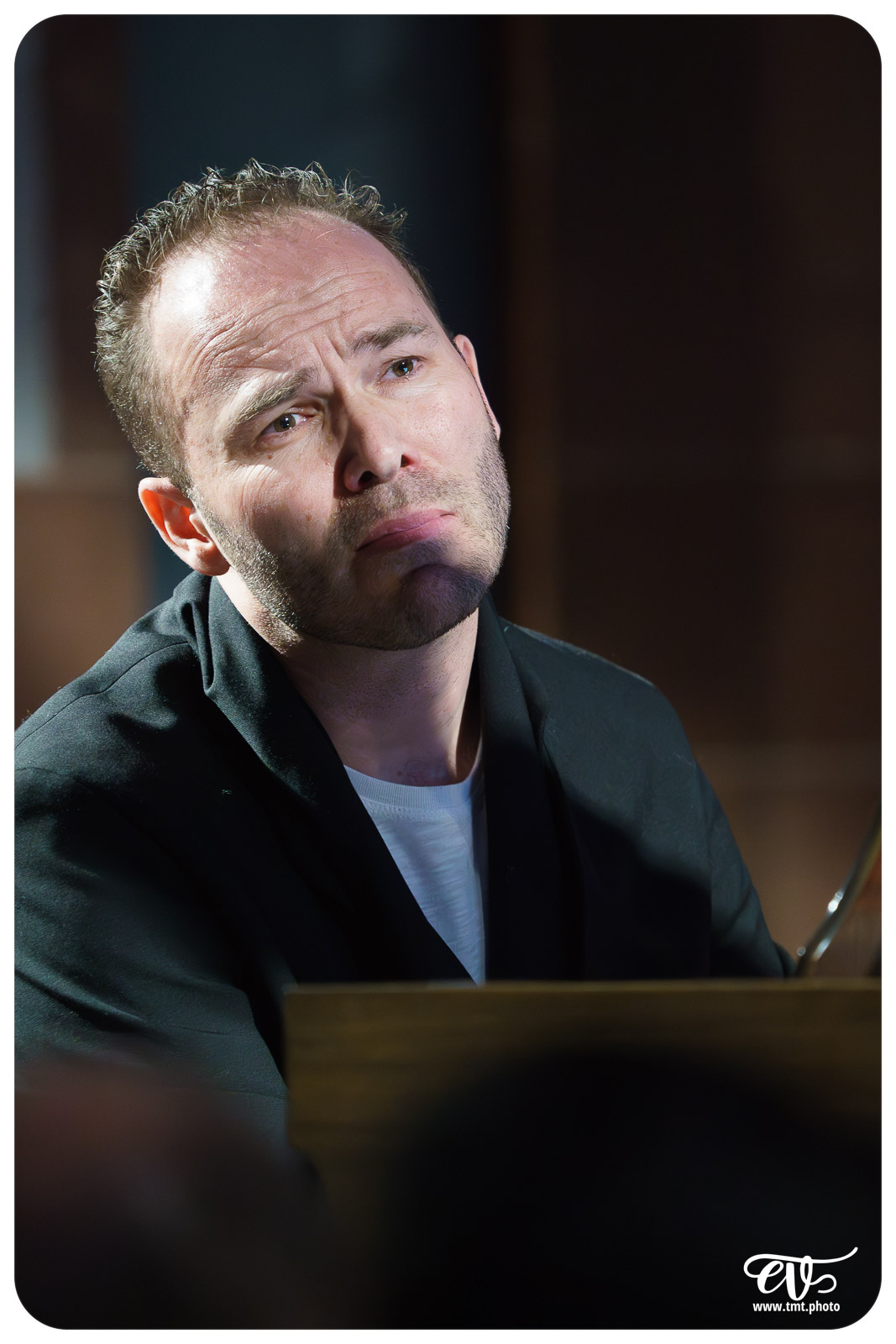 VINCENT BIDAL & JULIE SEVILLA-FRAYSSE